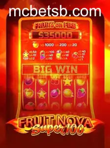 Explorando o FruitNovaSuper100 e sua Popularidade no Universo dos Jogos Online