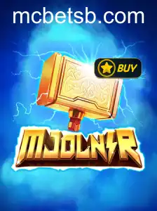 Mjolnir: Descubra o Poder do Novo Jogo Revolucionário com mcbets