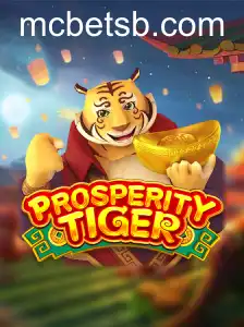 Explorando o Fascinante Jogo ProsperityTiger e sua Conexão com mcbets
