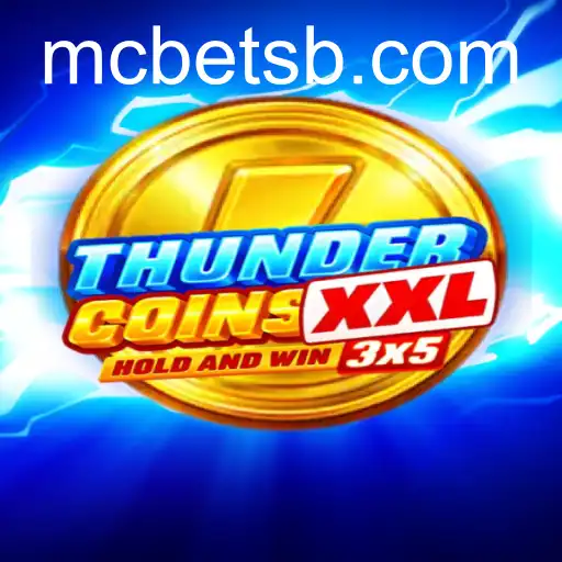 ThunderCoinsXxl: Um Mergulho Nas Regras e Características do Novo Jogo